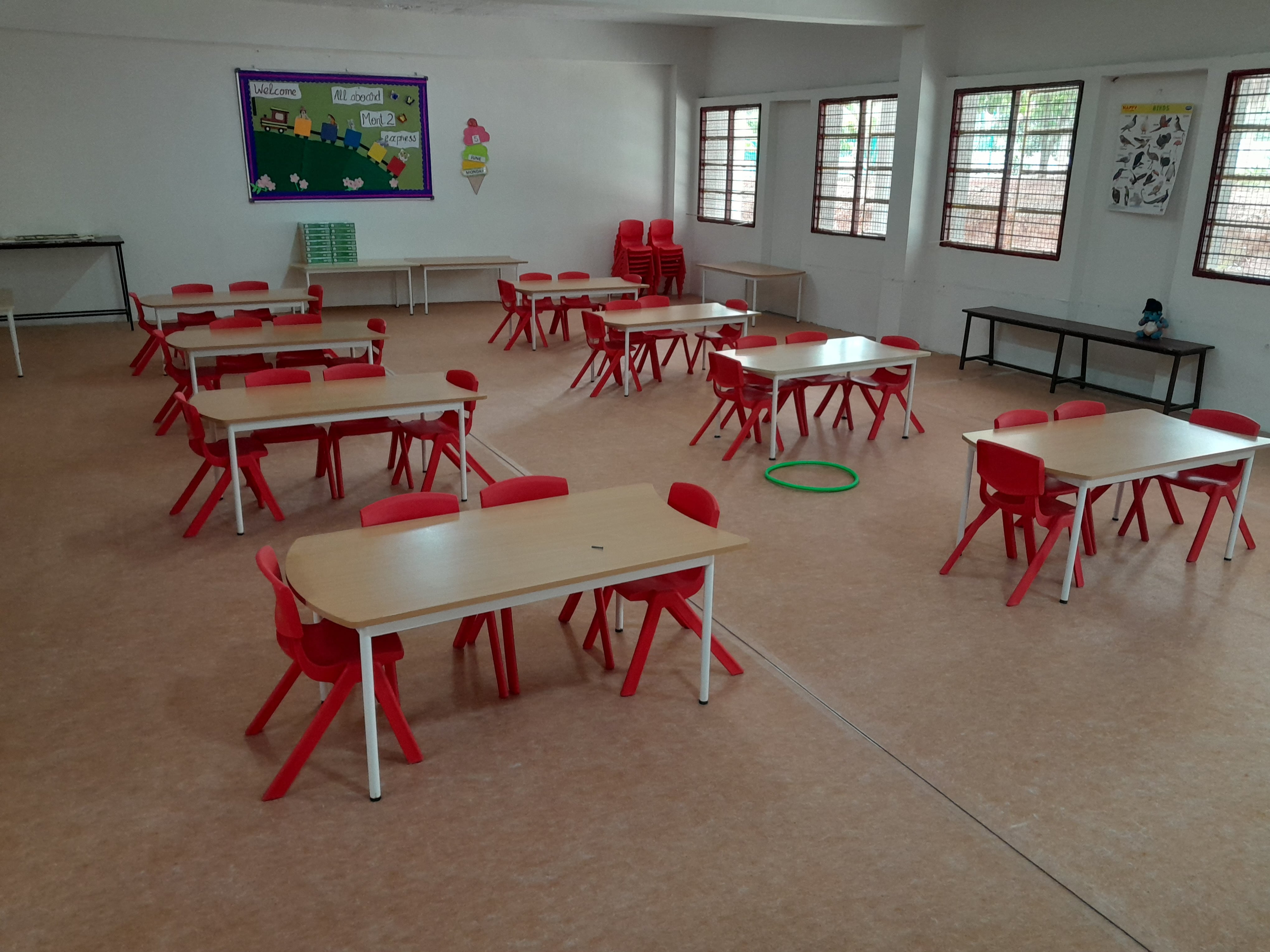 Special Offers on Premium Preschool Materials